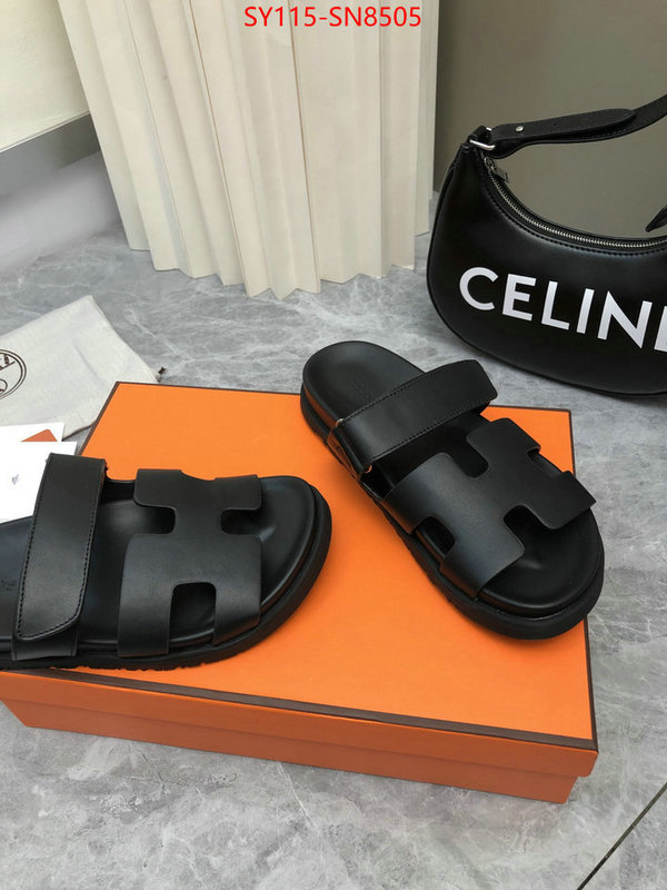 Women Shoes-Hermes top grade ID: SN8505 $: 115USD