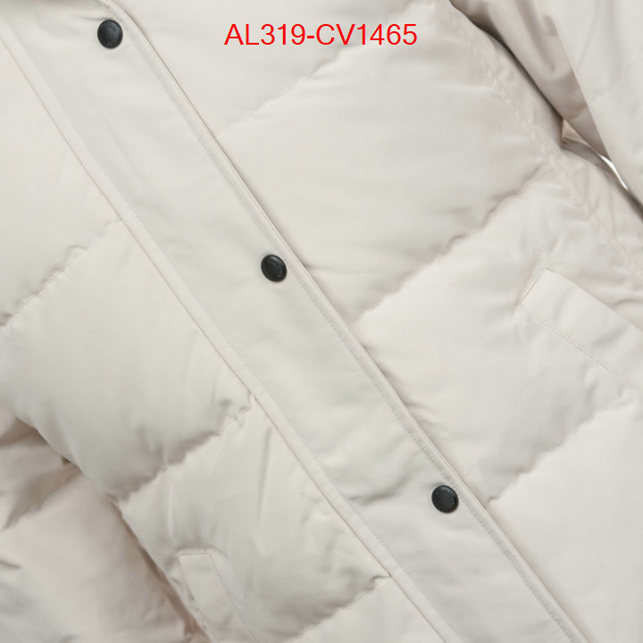 Down jacket Women-Canada Goose the best ID: CV1465 $: 319USD