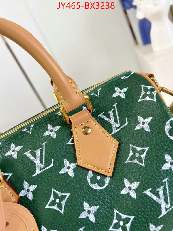 LV Bags(TOP)-Speedy- best quality replica ID: BX3238 $: 465USD,