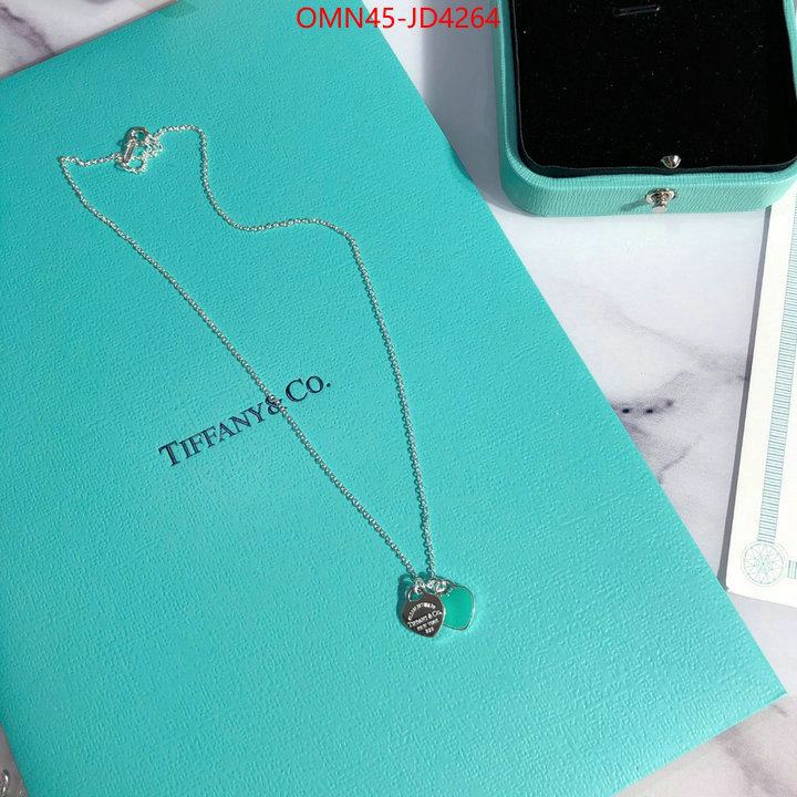 Jewelry-Tiffany replica online ID: JD4264 $: 45USD