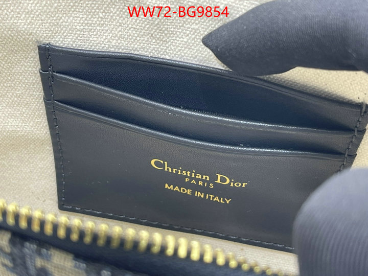 Dior Bags(4A)-Other Style- best capucines replica ID: BG9854 $: 72USD,