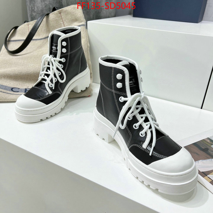 Women Shoes-Dior first top ID: SD5045 $: 135USD