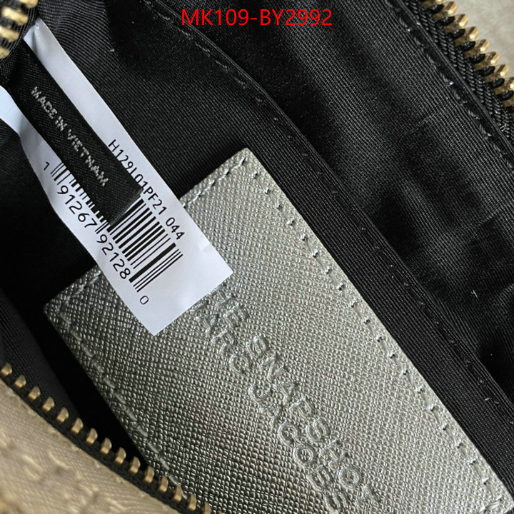 Marc Jacobs Bags(TOP)-Camera bag- high quality designer replica ID: BY2992 $: 109USD,
