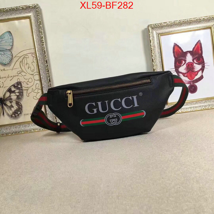 Gucci Bags(4A)-Discovery- buy first copy replica ID: BF282 $:59USD,