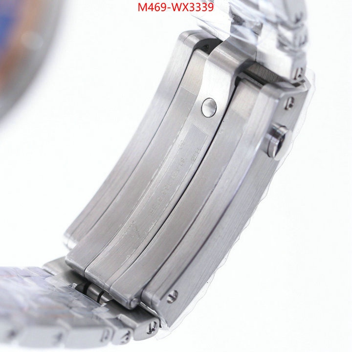 Watch(TOP)-Omega shop now ID: WX3339 $: 469USD