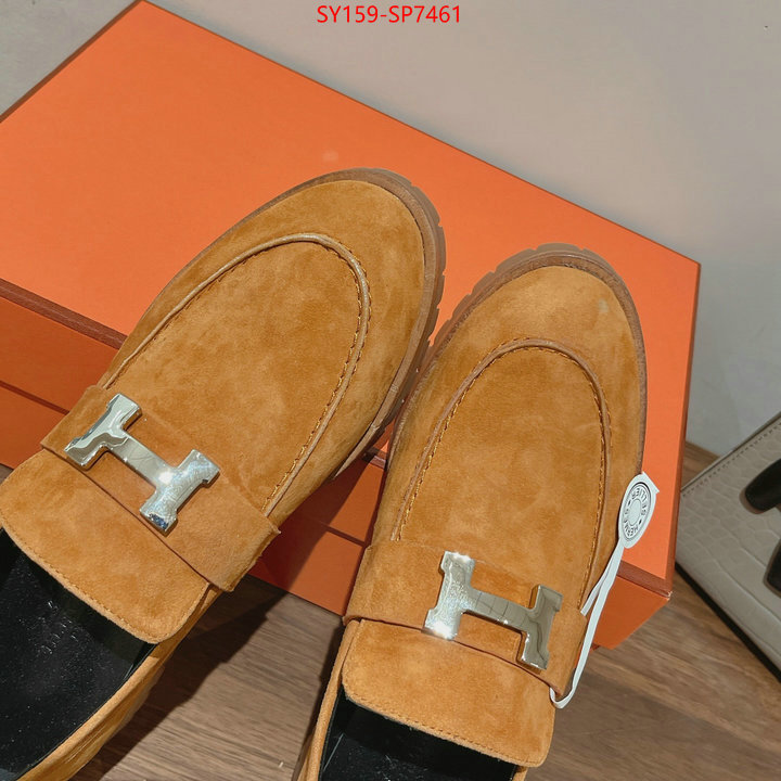 Women Shoes-Hermes replica every designer ID: SP7461 $: 159USD