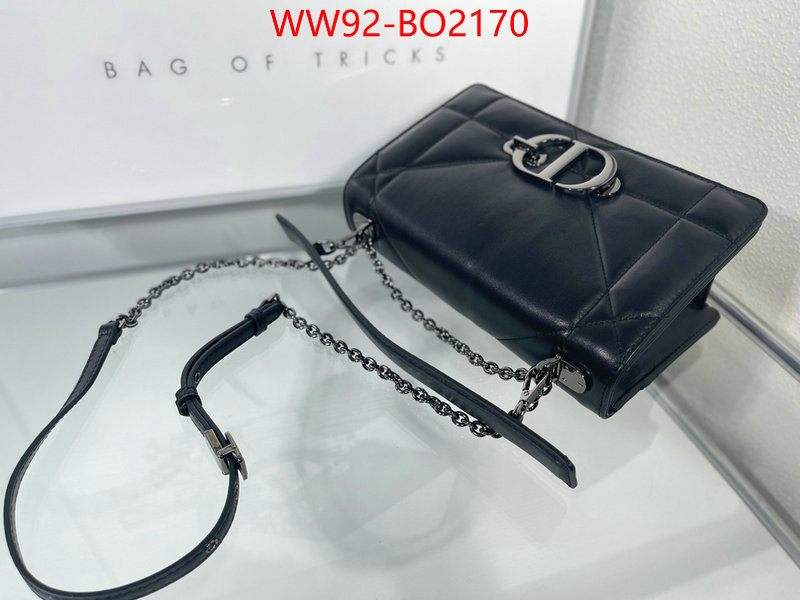 Dior Bags(4A)-Other Style- buy aaaaa cheap ID: BO2170 $: 92USD,
