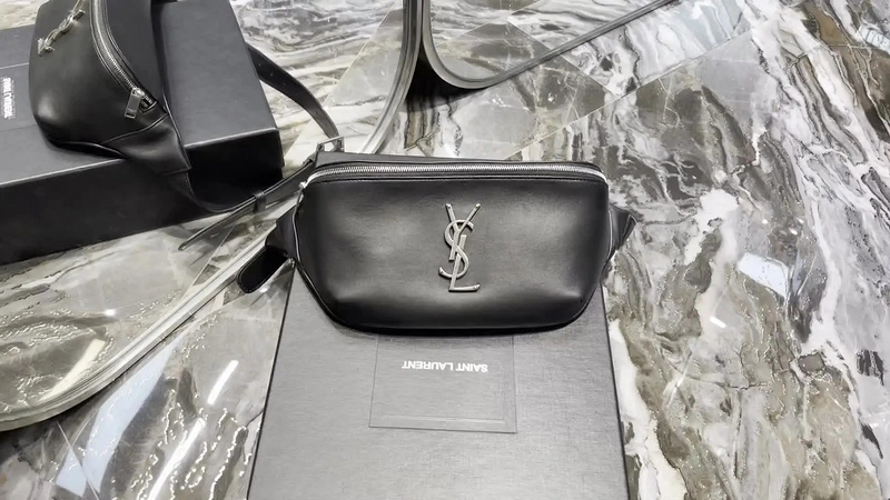 YSL Bags(TOP)-Other Styles- the best ID: BN9601 $: 169USD