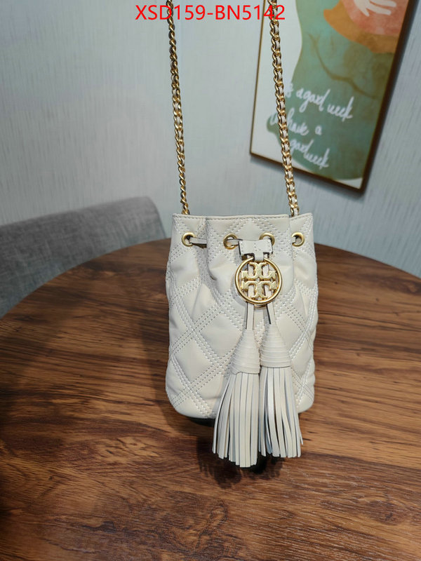 Tory Burch Bags(TOP)-bucket bag buy the best replica ID: BN5142 $: 159USD,