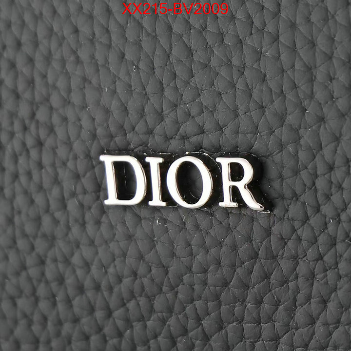 Dior Bags(TOP)-Backpack- replica aaaaa designer ID: BV2009 $: 215USD