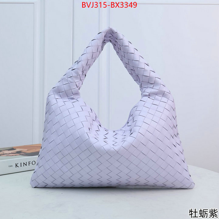 BV Bags(TOP)-Handbag- the quality replica ID: BX3349 $: 315USD