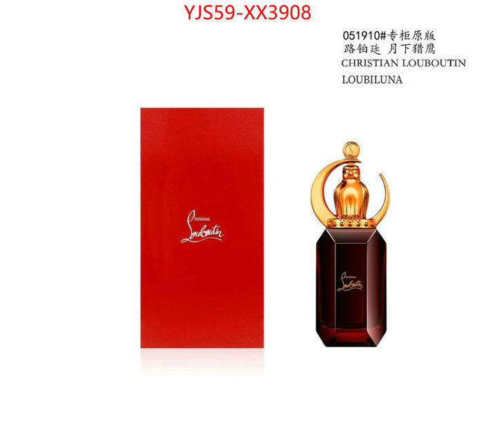 Perfume-Christian louboutin fashion ID: XX3908 $: 59USD