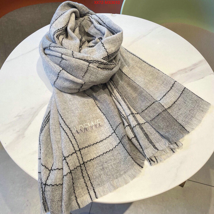 Scarf-Loewe best wholesale replica ID: MX3010 $: 72USD