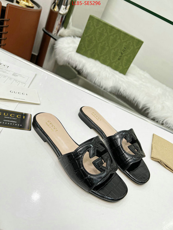 Women Shoes-Gucci top quality designer replica ID: SE5296