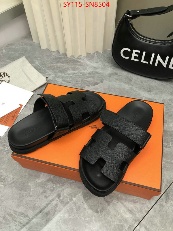 Women Shoes-Hermes the quality replica ID: SN8504 $: 115USD