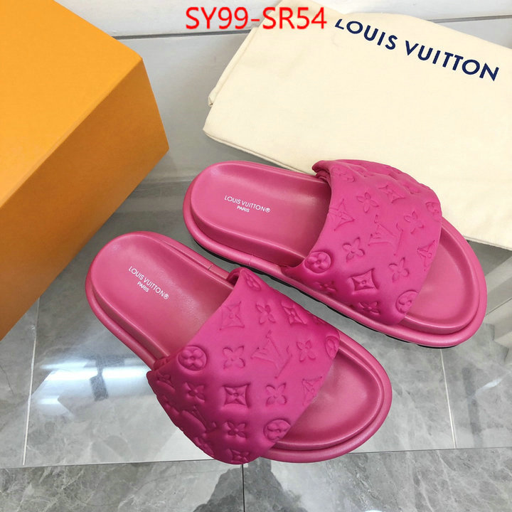 Women Shoes-LV shop ID: SR54 $: 129USD