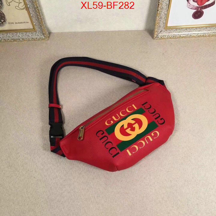 Gucci Bags(4A)-Discovery- buy first copy replica ID: BF282 $:59USD,