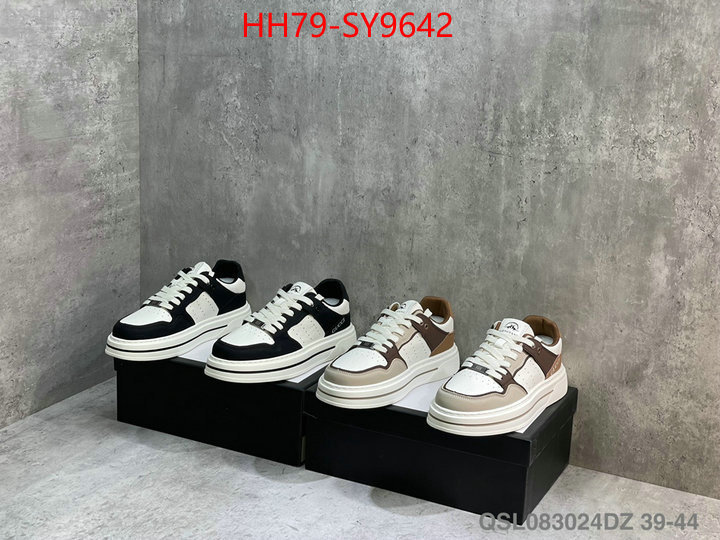 Men Shoes-Gucci where can i buy the best quality ID: SY9642 $: 79USD