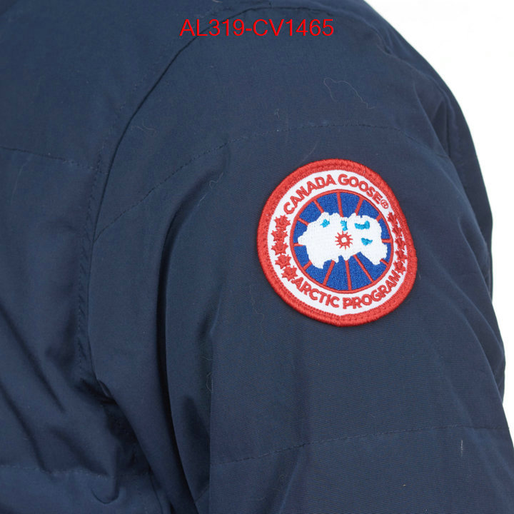 Down jacket Women-Canada Goose the best ID: CV1465 $: 319USD