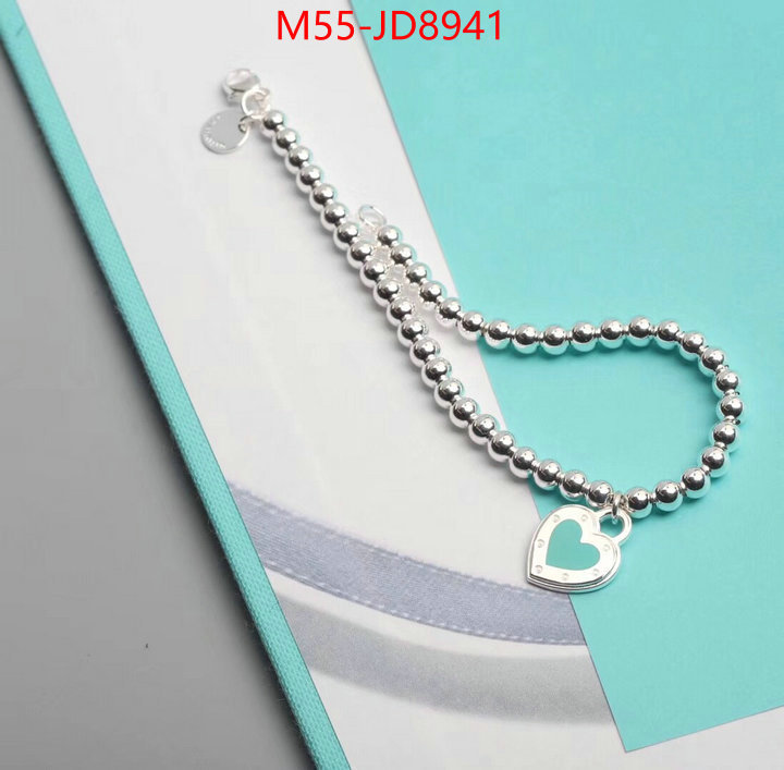 Jewelry-Tiffany where quality designer replica ID: JD8941 $: 55USD