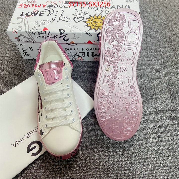 Women Shoes-DG where should i buy to receive ID: SX3256 $: 155USD