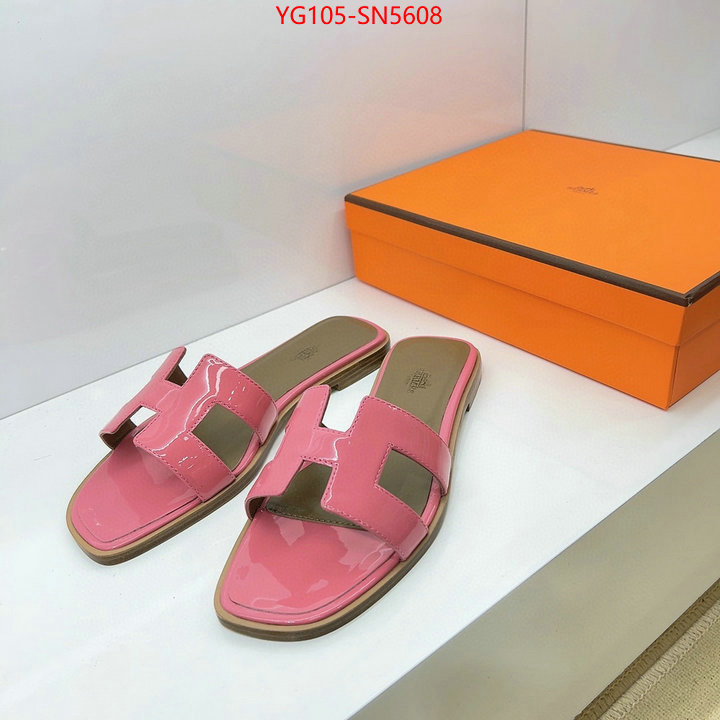 Women Shoes-Hermes can i buy replica ID: SN5608 $: 105USD