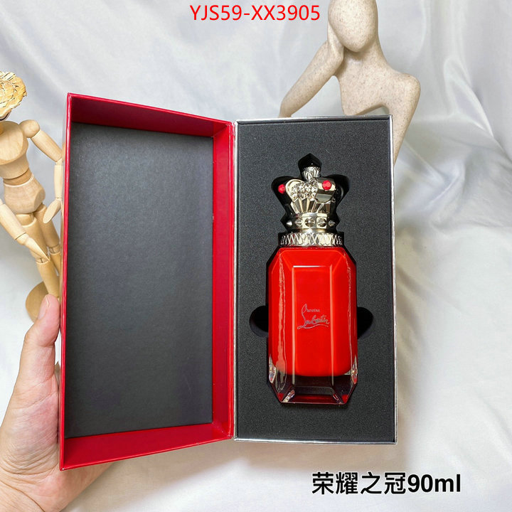 Perfume-Christian louboutin best site for replica ID: XX3905 $: 59USD