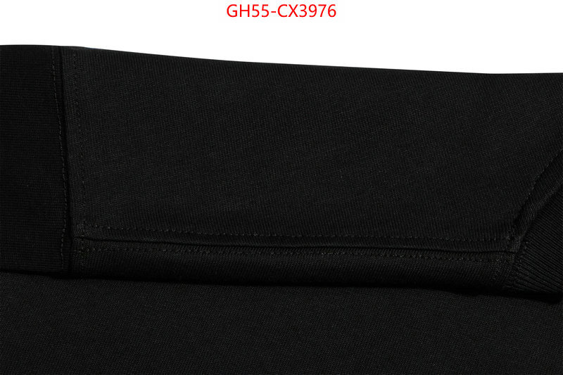 Clothing-Gucci cheap high quality replica ID: CX3976 $: 55USD