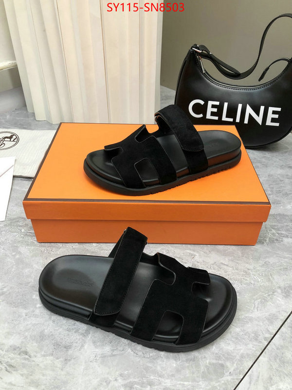 Women Shoes-Hermes buy high quality cheap hot replica ID: SN8503 $: 115USD