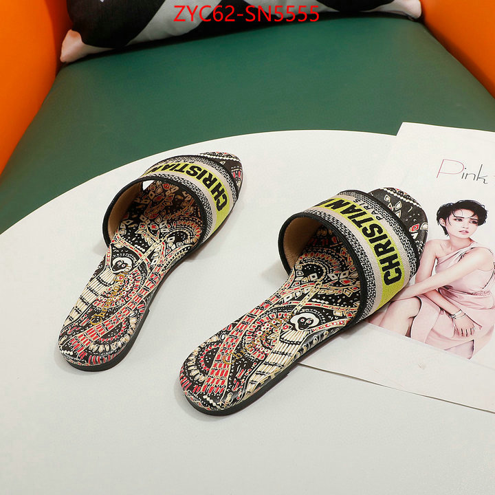 Women Shoes-Dior online shop ID: SN5555 $: 62USD