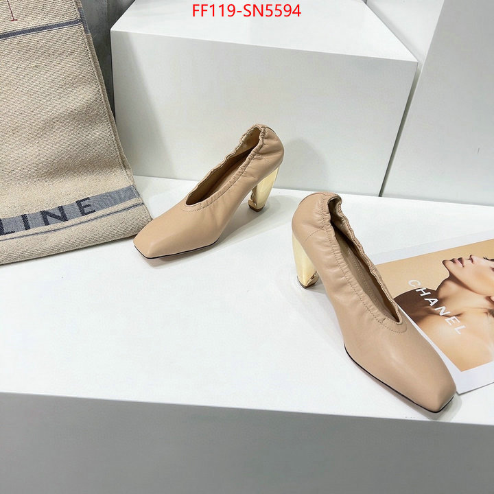 Women Shoes-Dior 1:1 ID: SN5594 $: 119USD