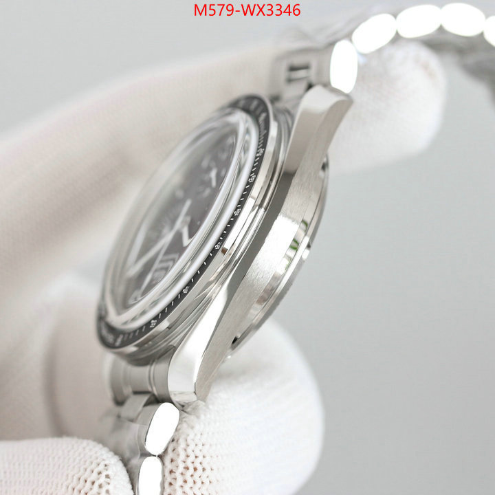 Watch(TOP)-Omega buy best high-quality ID: WX3346 $: 579USD