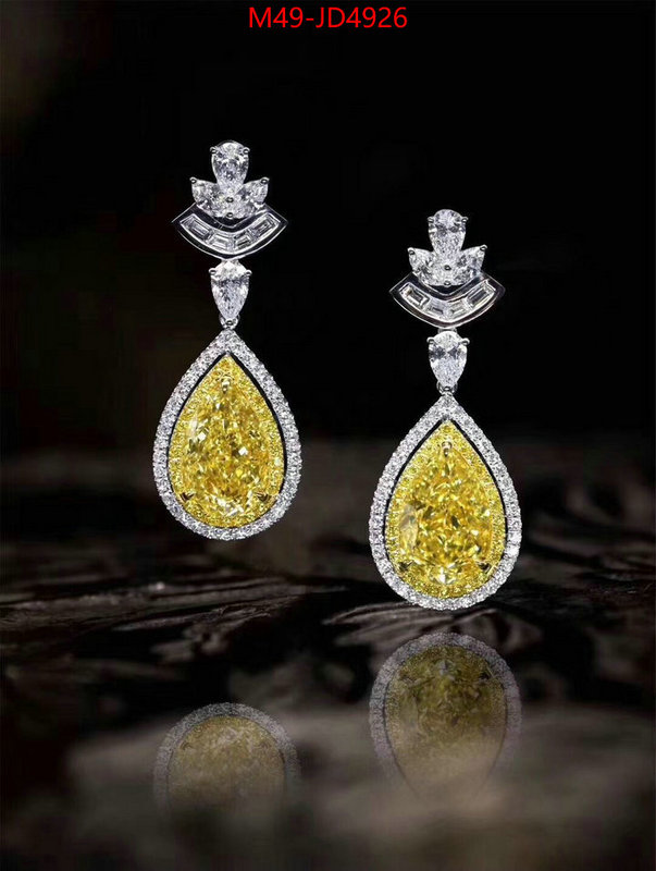 Jewelry-Tiffany designer ID: JD4926 $: 49USD