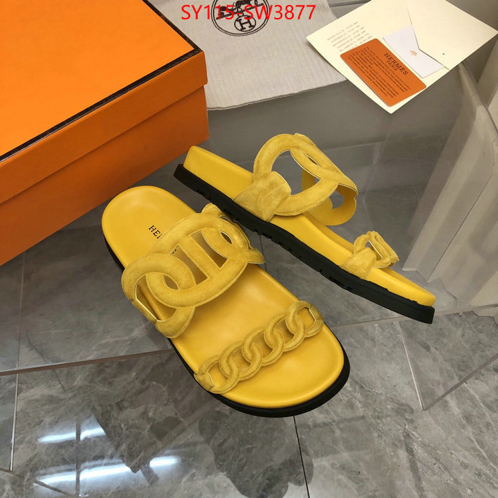 Women Shoes-Hermes what ID: SW3877 $: 115USD