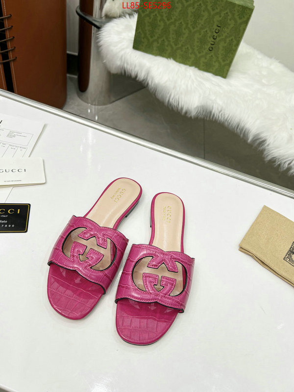 Women Shoes-Gucci top quality designer replica ID: SE5296