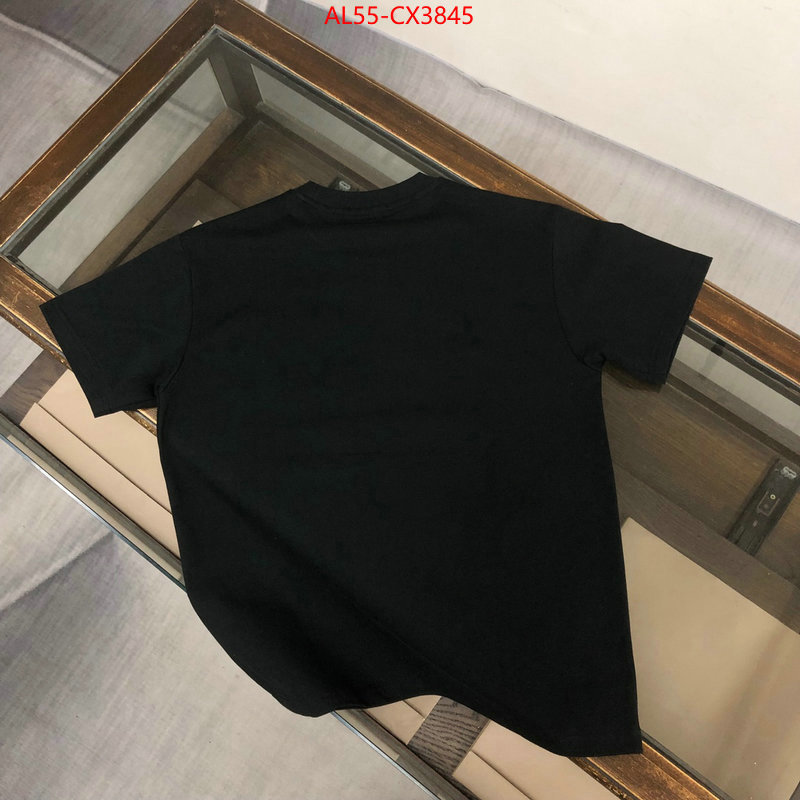 Clothing-Prada where to buy the best replica ID: CX3845 $: 55USD