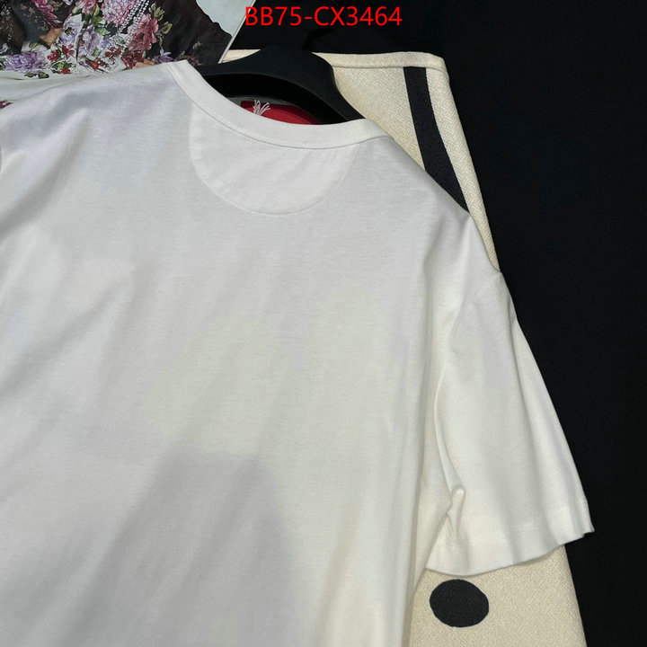 Clothing-Valentino online ID: CX3464 $: 75USD