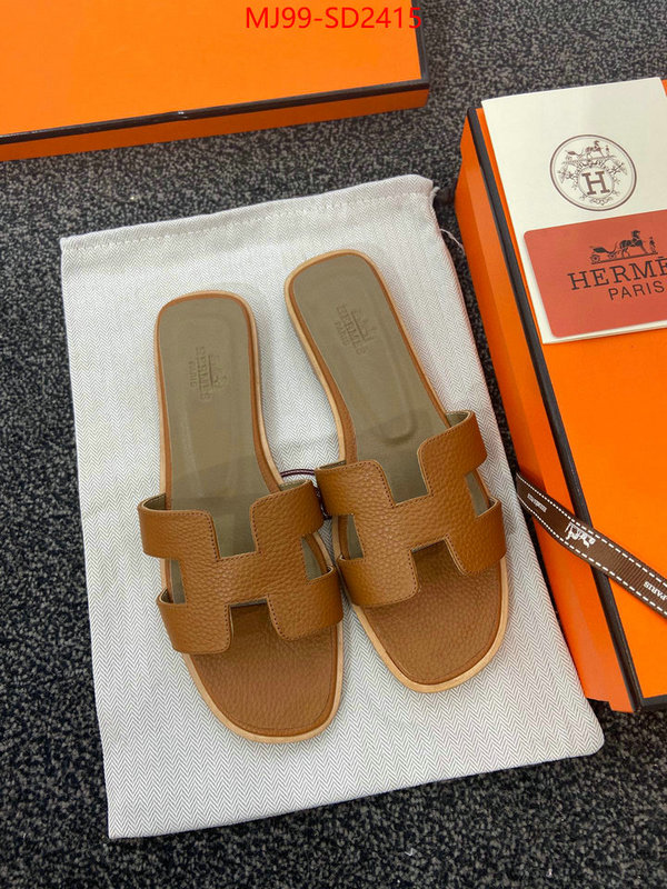 Women Shoes-Hermes china sale ID: SD2415 $: 99USD