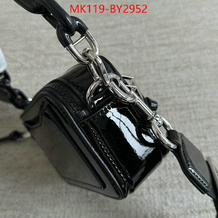 Marc Jacobs Bags(TOP)-Camera bag- are you looking for ID: BY2952 $: 119USD,