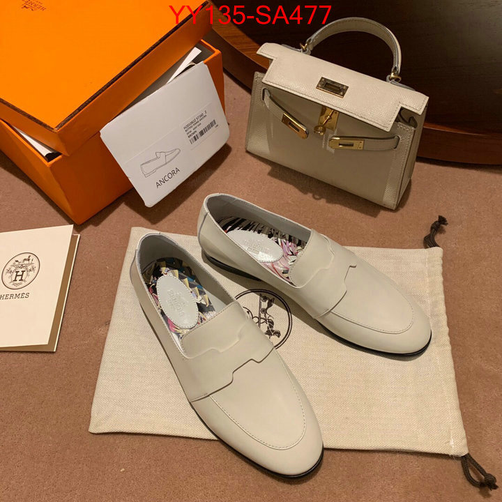 Women Shoes-Hermes online china ID:SA477 $: 135USD