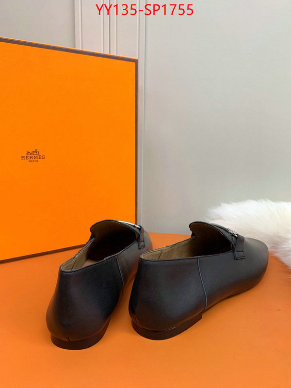 Women Shoes-Hermes high quality customize ID: SP1755 $: 135USD