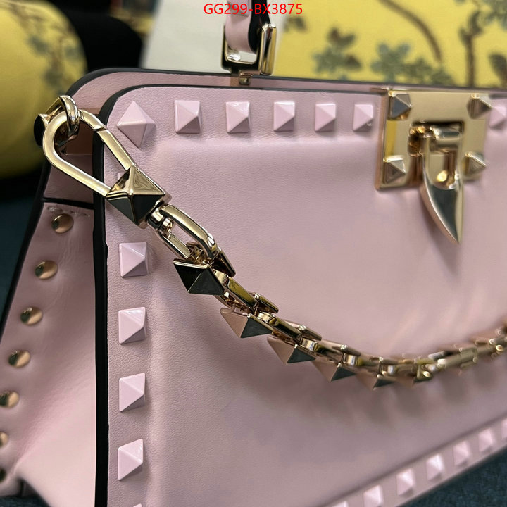 Valentino Bags(TOP)-Diagonal- sell online luxury designer ID: BX3875 $: 299USD,