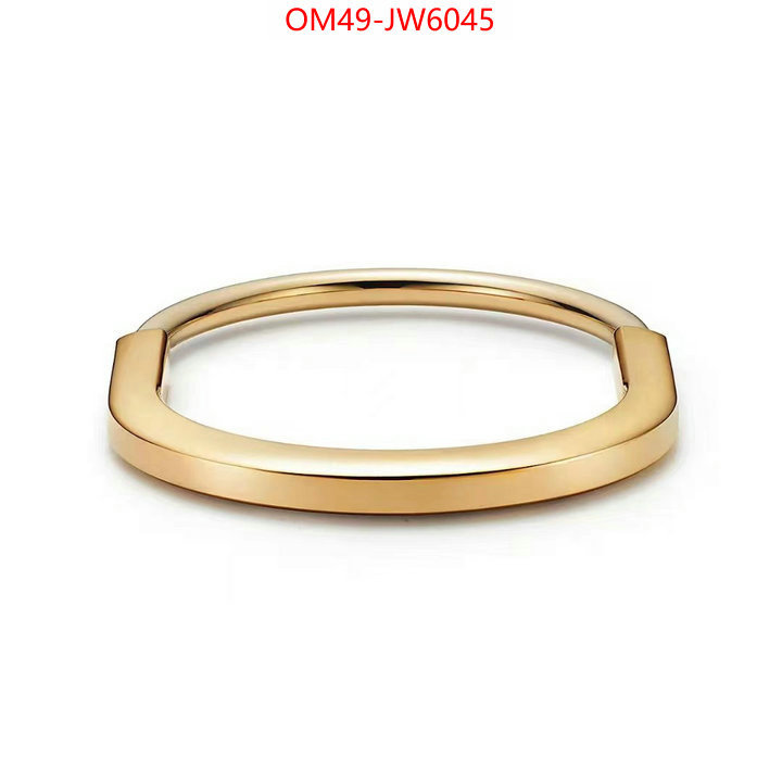 Jewelry-Tiffany 1:1 replica ID: JW6045 $: 49USD