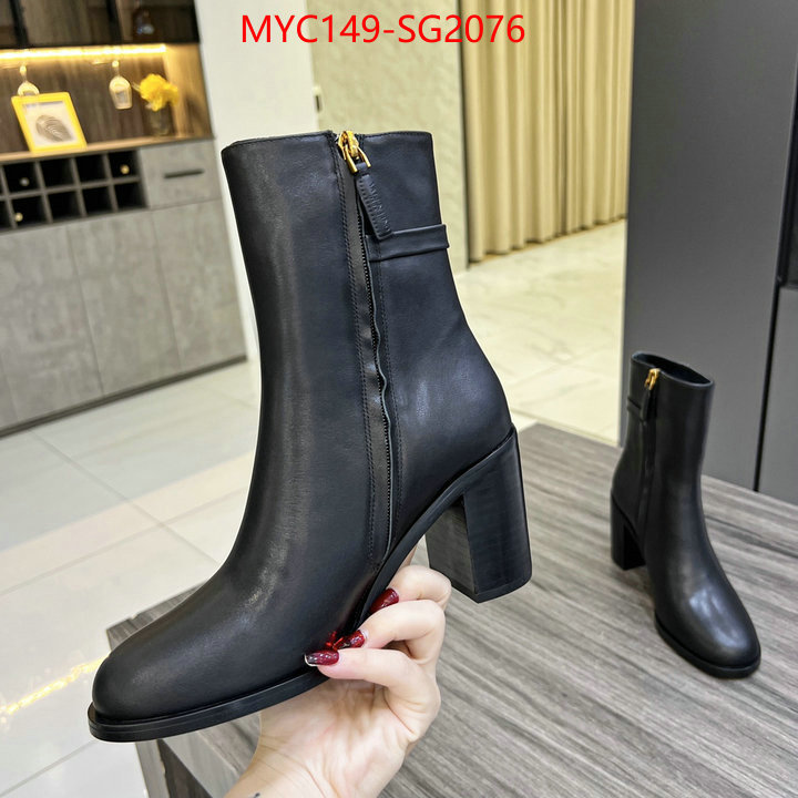 Women Shoes-Boots best replica new style ID: SG2076 $: 149USD