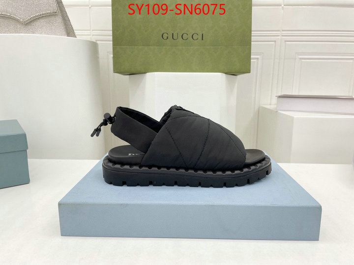 Women Shoes-Prada knockoff ID: SN6075