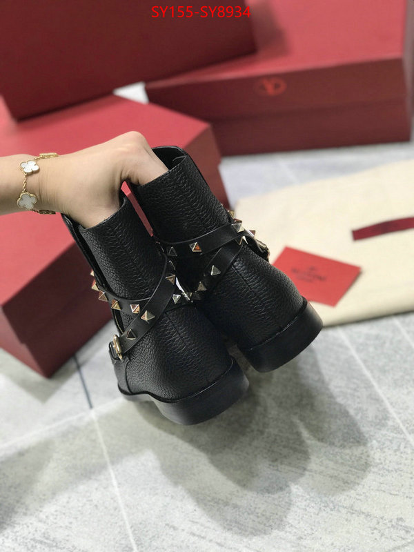 Women Shoes-Boots first copy ID: SY8934 $: 155USD