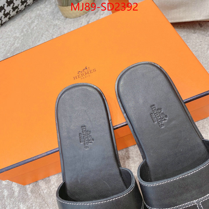 Women Shoes-Hermes buy the best replica ID: SD2392 $: 89USD