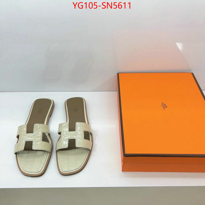 Women Shoes-Hermes replica shop ID: SN5611 $: 105USD