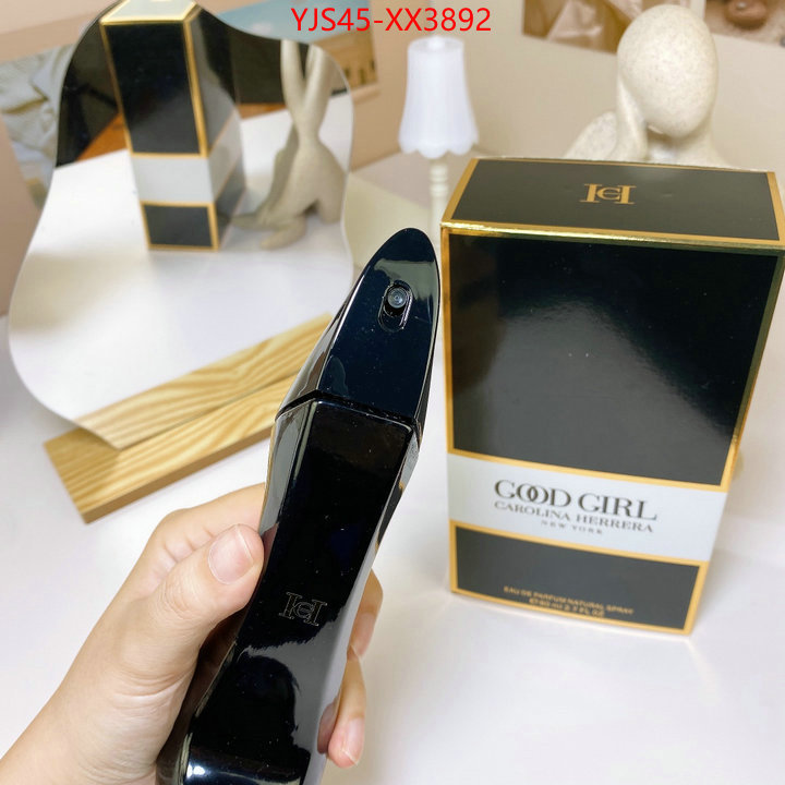 Perfume-Carolina Herrera perfect replica ID: XX3892 $: 45USD