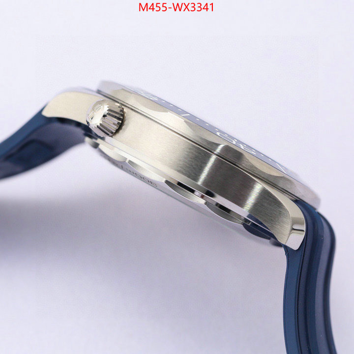 Watch(TOP)-Omega top brands like ID: WX3341 $: 455USD